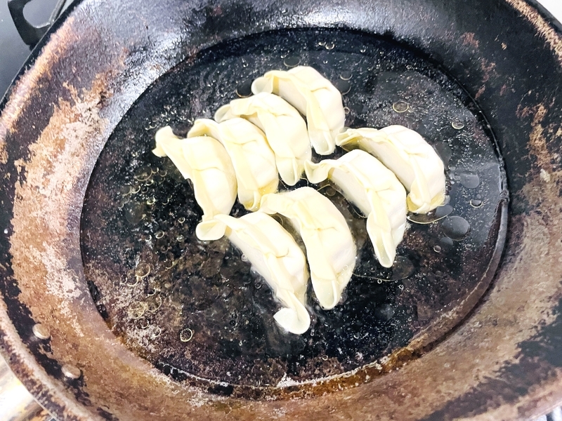 ぎょうざ定期券 ぎょうざ自販機 攻めまくる 福しん が好きなんだ ぐるなび みんなのごはん