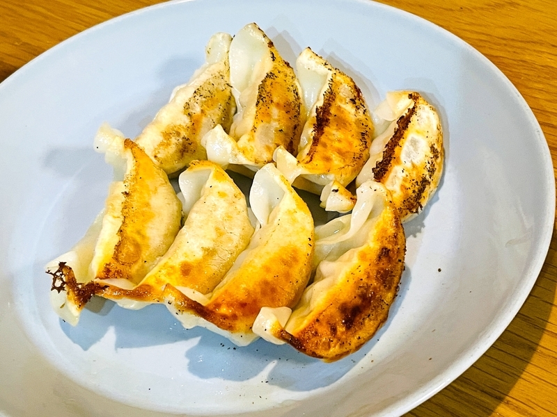 ぎょうざ定期券 ぎょうざ自販機 攻めまくる 福しん が好きなんだ ぐるなび みんなのごはん