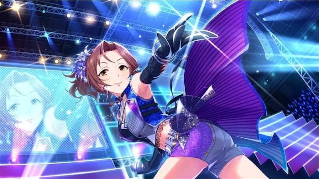 デレステp 大阪までにソロ２曲目を聴け 感情の掃き溜め