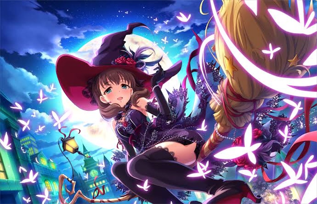 デレステp 大阪までにソロ２曲目を聴け 感情の掃き溜め