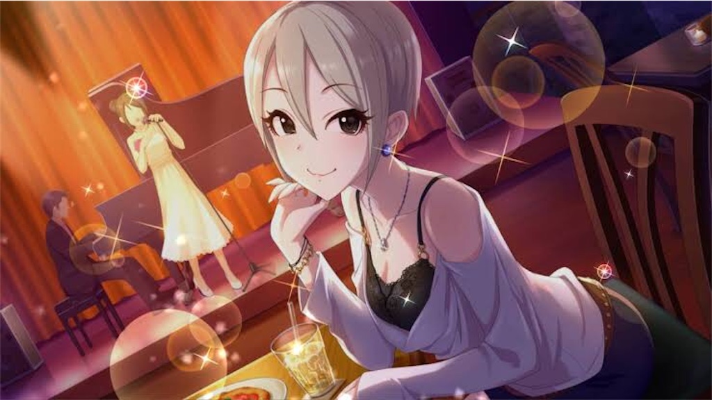 デレステp 大阪までにソロ２曲目を聴け 感情の掃き溜め