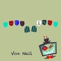 Voxデザイン