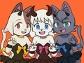 サキュバス（仮面なし）