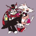 ハスク＆エンジェル