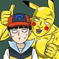神エクボ