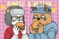 ハンバーガー