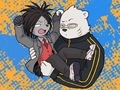 抱っこ