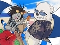 高飛び