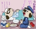 看病