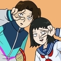 竹中＆暗田