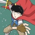 勇者モブ