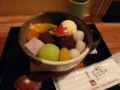 [菓子]池上本門寺前の甘味あらい