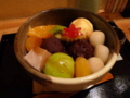 [菓子]池上本門寺前の甘味あらい