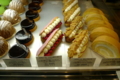 [菓子]ecute東京、D'eux Patisserie a Tokyo