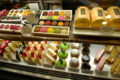 [菓子]ecute東京、D'eux Patisserie a Tokyo