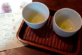 [茶][菓子]うおがし銘茶築地新店「茶遊会・春」