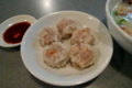 [食]横浜中華街の上海料理「桃源邨」