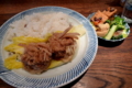 [食][茶][菓子]渋谷の定期券食堂、ウーダの谷のマメヒコ飯店