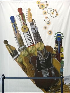 山下達郎Performance2011-2012＠グランキューブ大阪