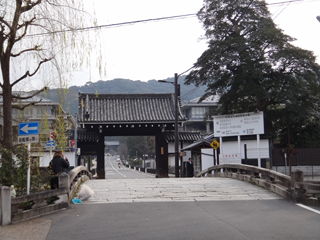 知恩院