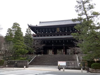 知恩院