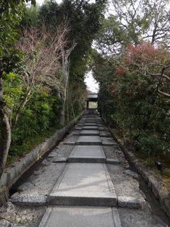 高台寺