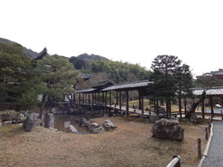 高台寺
