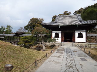 高台寺