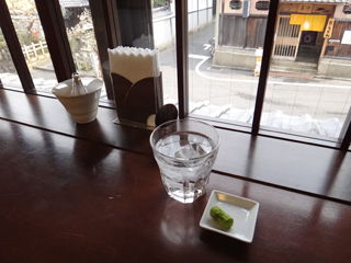 祇園京洋菓子司ジュヴァンセル