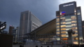[旅]リニューアルしたJR大阪駅