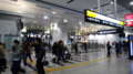 [旅]リニューアルしたJR大阪駅