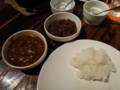 [食][茶]押上のカフェとカレー、SPICE Cafe