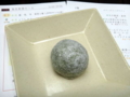 [茶][菓子]うおがし銘茶「茶・銀座」新茶ウェルカムパーティー