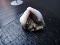 [茶][菓子]うおがし銘茶「茶・銀座」新茶ウェルカムパーティー