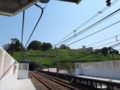 [散歩]JR石川町駅