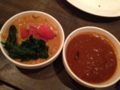 [食][茶]押上のカフェとカレー、SPICE Cafe