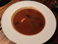 [食][茶]押上のカフェとカレー、SPICE Cafe