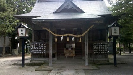 神社