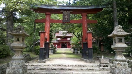 改めて前から