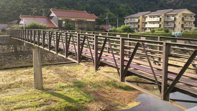 常盤橋