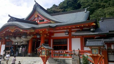 神社
