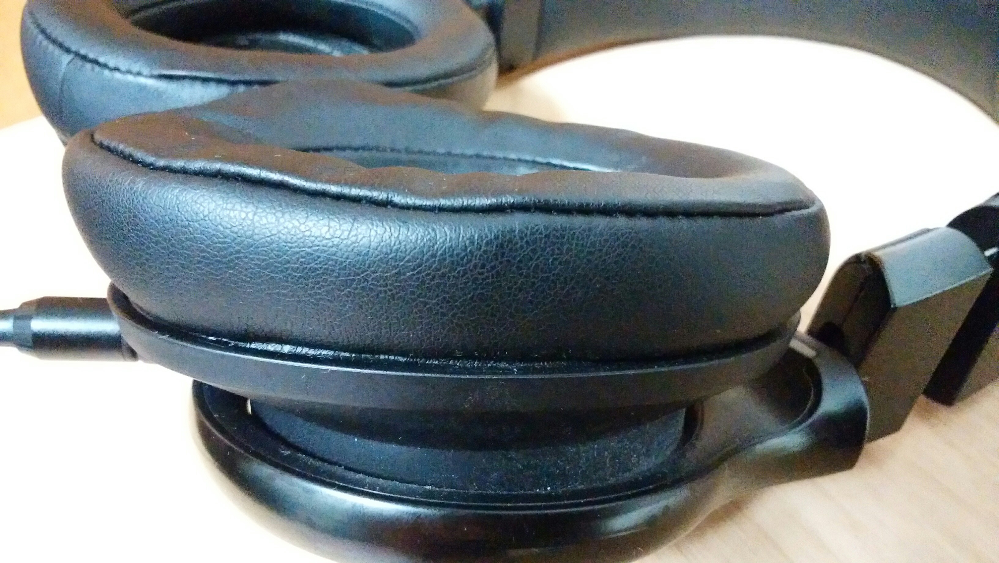 隠れた名機！？ Panasonic RP-HD10のレビュー！！ - 無名ポタオデ記録