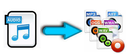 audio file formats