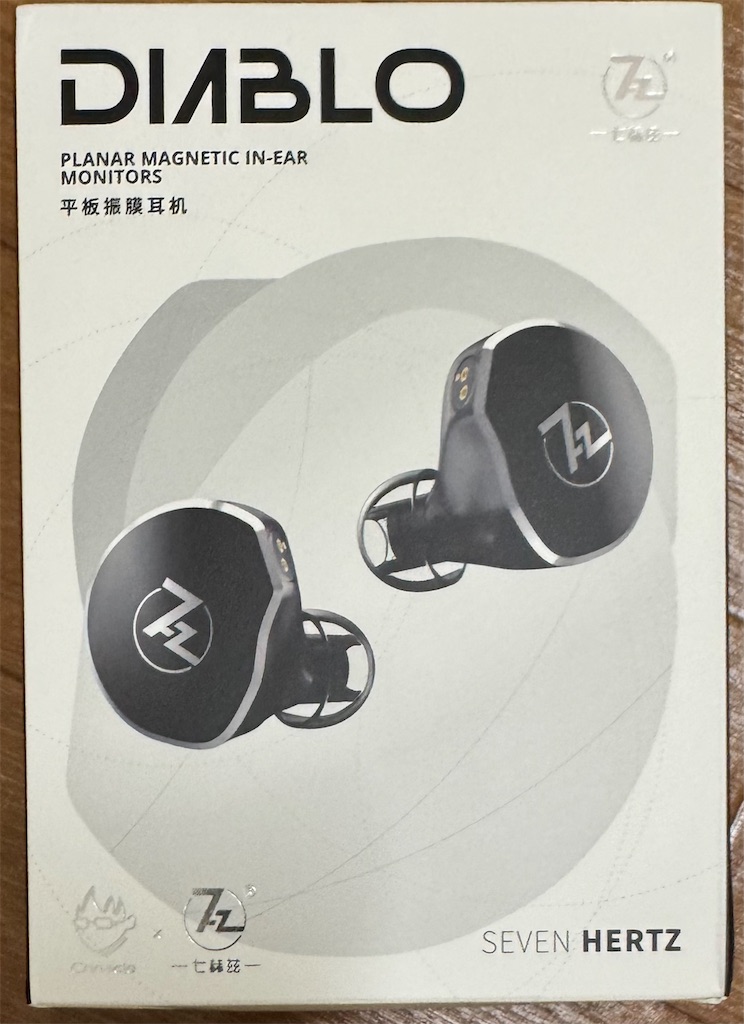 イヤホン 中華 説明必読（Pathfinderではありません） J'z audio Review ※主に中華イヤホンレビュー