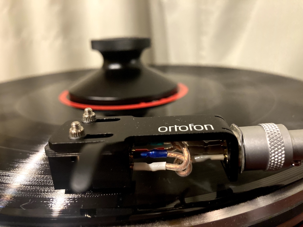 DL-103を極上の音質に変える!シェルリード線は【KS-Remasta】が DL-103を極上の音質に変える!シェルリード線は【KS-Remasta】が