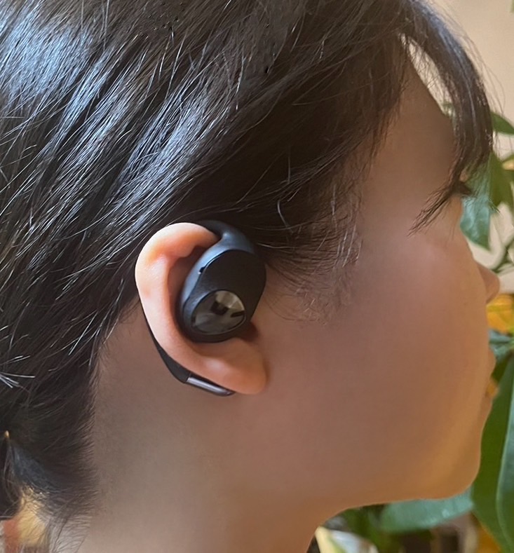 CALDWELL ワイヤレスイヤフォン 耳保護 CALDWELL ワイヤレスイヤフォン 耳保護