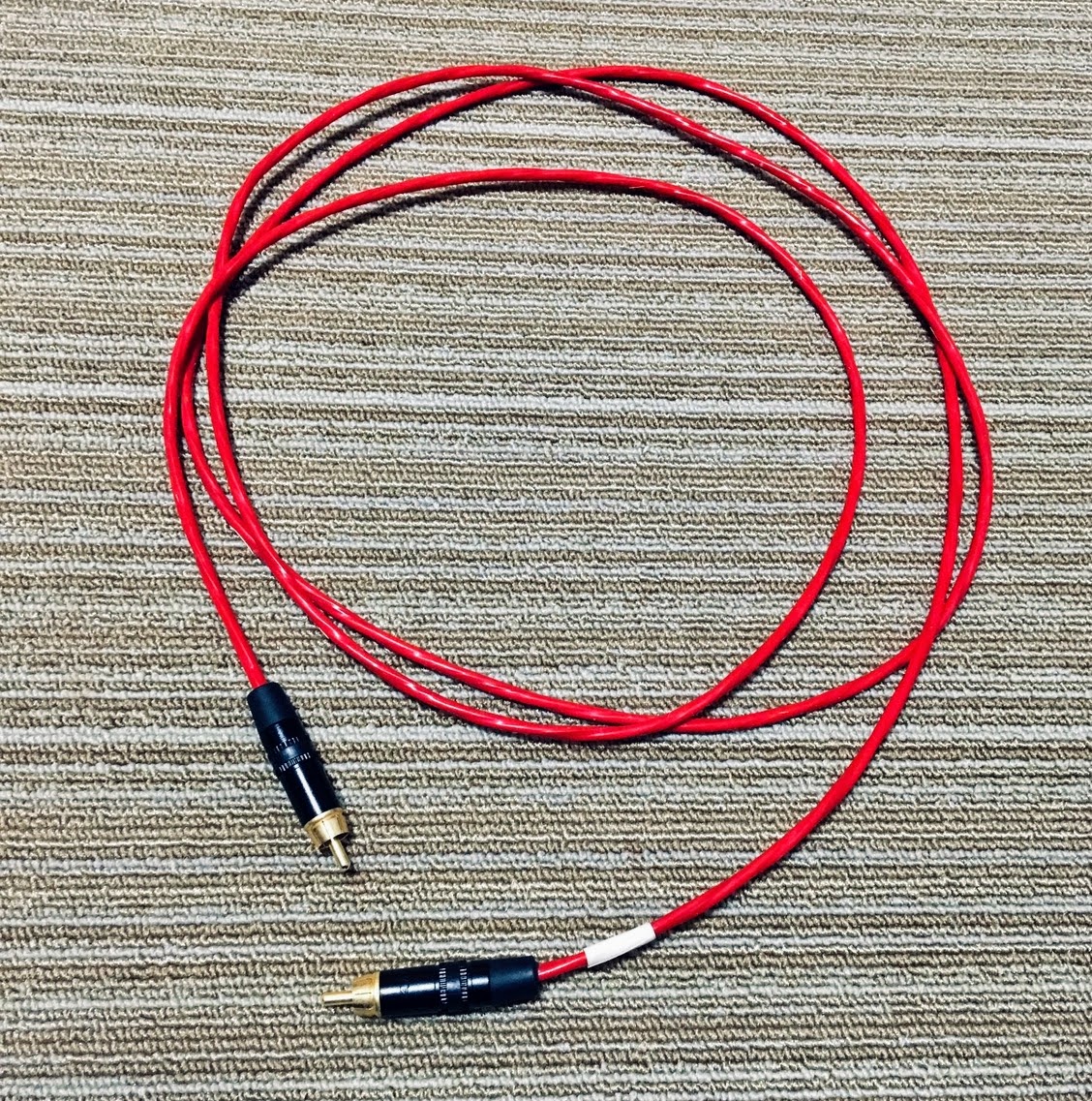 ベルデン88760はどんな音？特徴と音質レビュー【プロケーブル定番のRCA