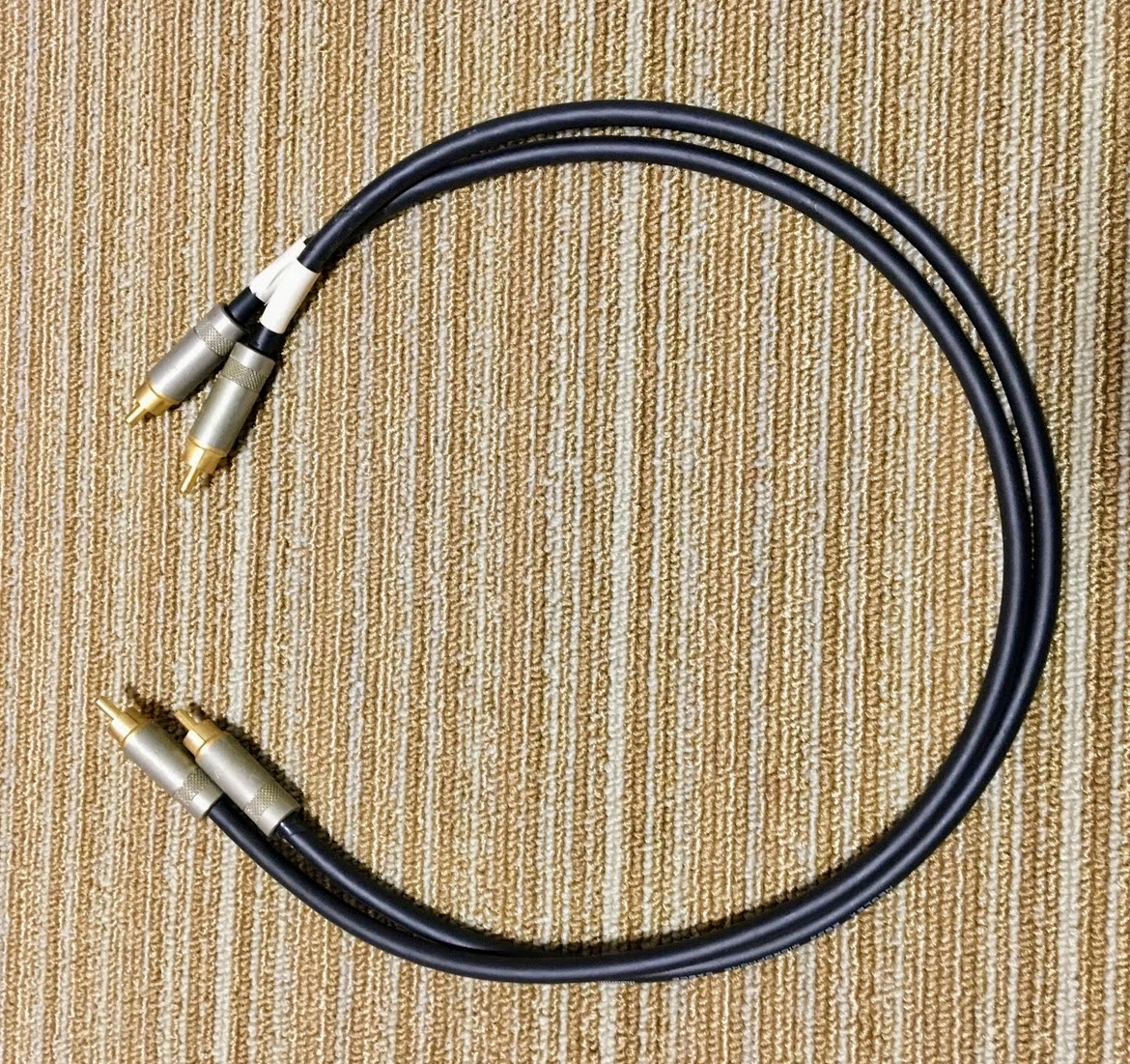 ベルデン88760はどんな音？特徴と音質レビュー【プロケーブル定番のRCA
