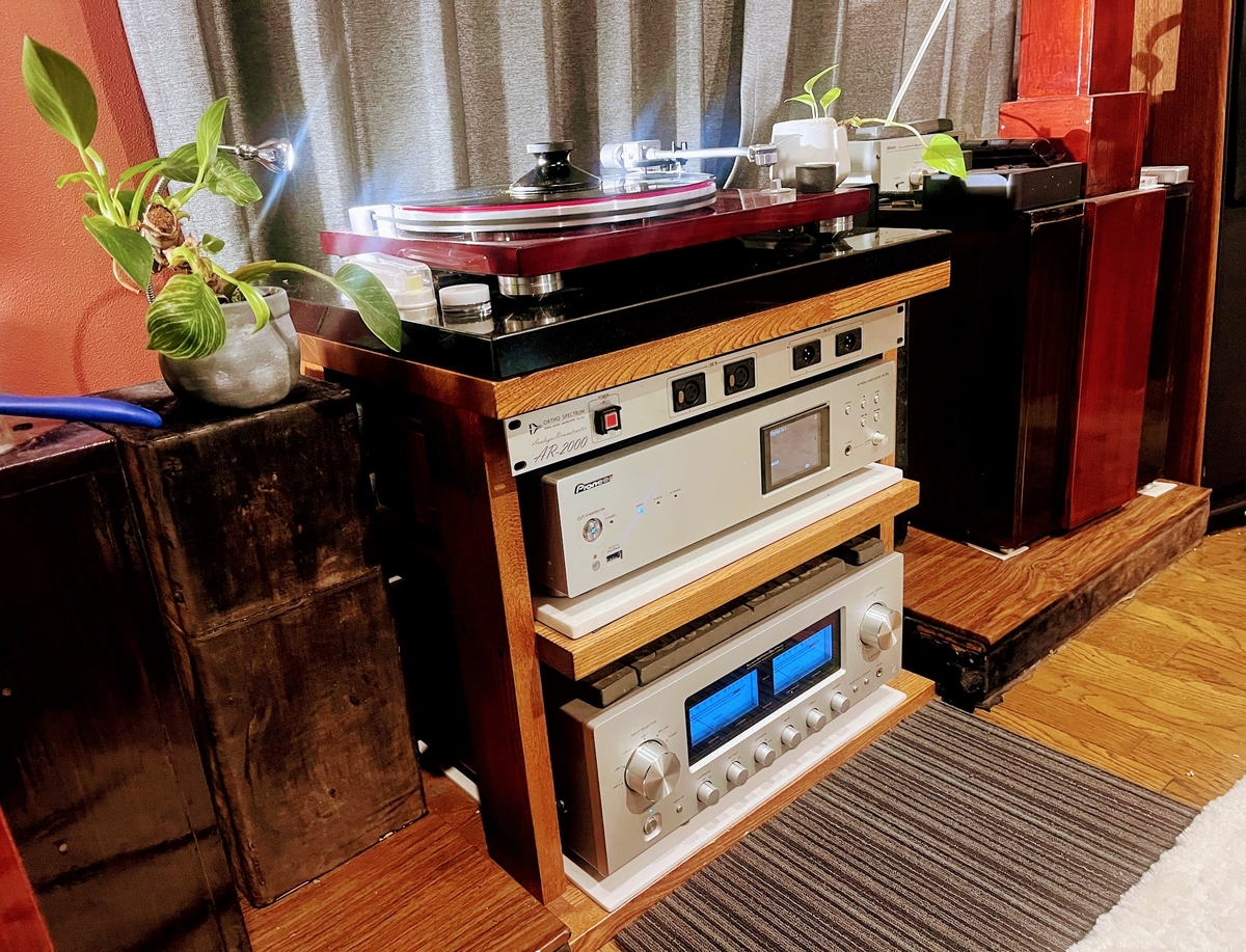 2026年版】高音質なオーディオラックの選び方とおすすめポイント