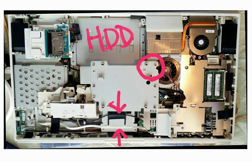 Cmos電池交換 Sony Vgc Ln51jgb ラジオバラック